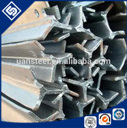 UAN steel high quality lowest price Y Steel Post