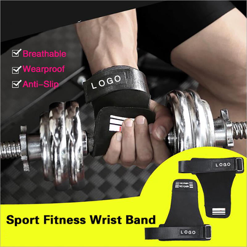 sport fitness wrist band