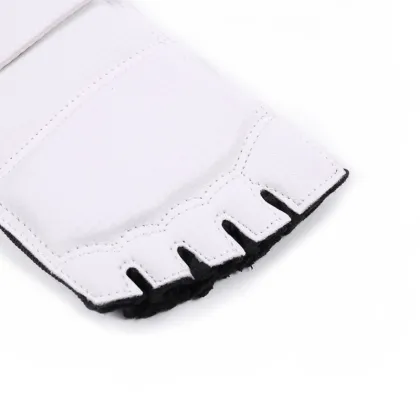 WTF Taekwondo Gloves Foot Protect Adult Children Ankle Support fighting feet guard Socks Kickboxing free combat Gym Training