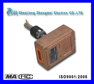 Alarm Methane Infrared Pipe