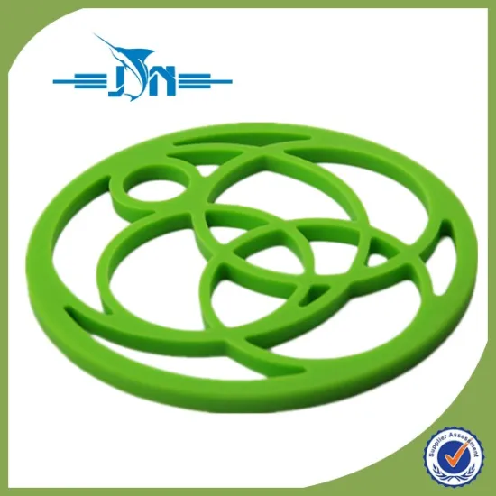 food standard faux leather placemats and coasters with best quality