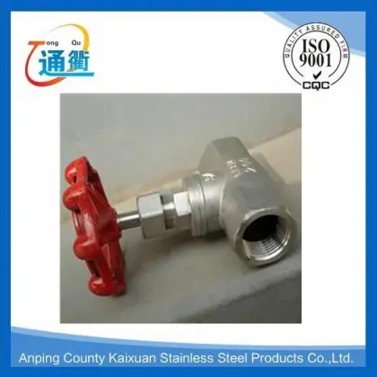 alibaba com threaded casting ss304/ss316 globe valve