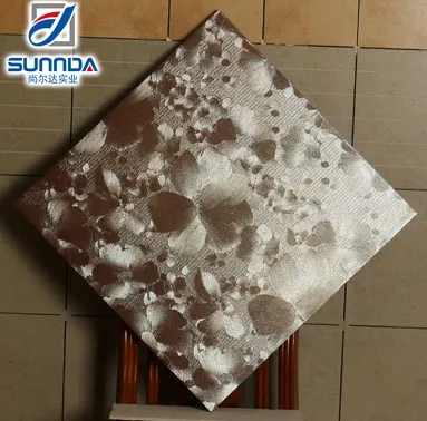 Bathroom Wall Tiles Rustic Metalic tile