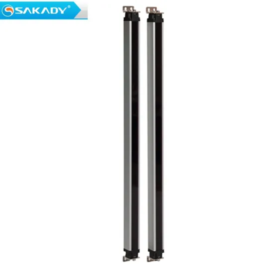 Sakady finger protect device infrared area photoelectric sensor