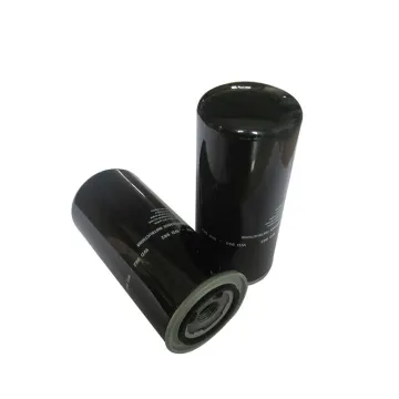 energy conservation Air compressor parts oil filter
