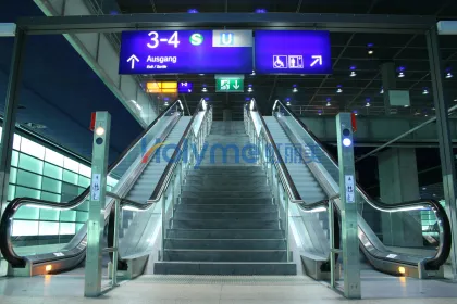 General industrial powder coatings