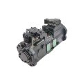 14531857 Excavator Hydraulic Plunger Pump For Volvo EC