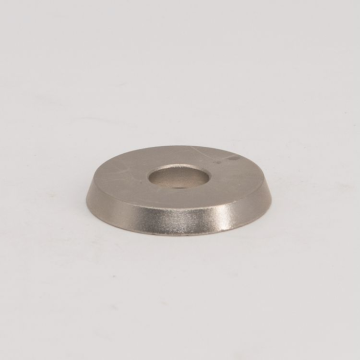 Ring Magnet Magnets Magnetization Smco