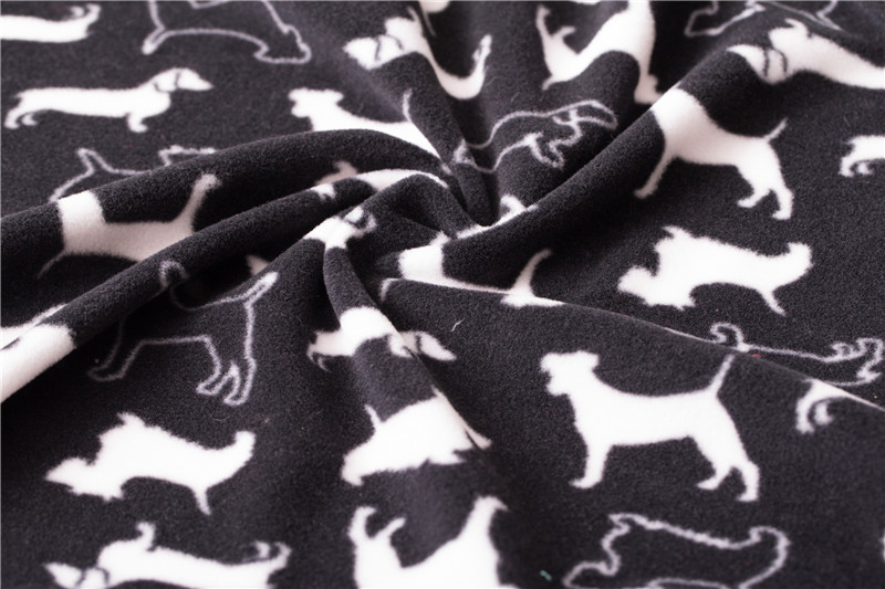 wholesale Cheap price blanket polar fleece