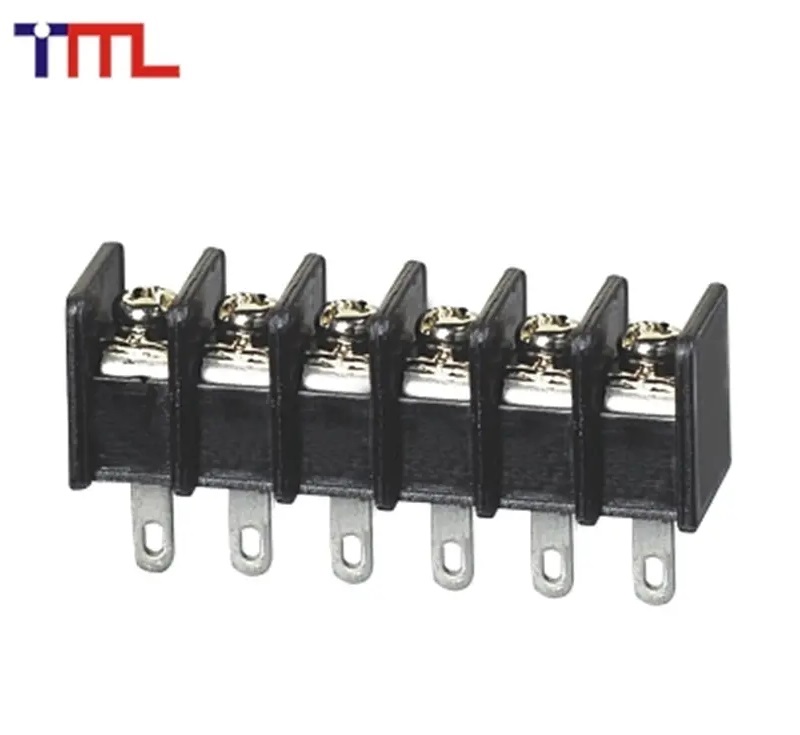 Barrier Terminal Blocks Premium Terminal Bloc