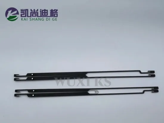 Leno Device 380 mm for Textile Machine Weaving