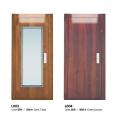 Colorful Laminated Steel Swing Door for elevator