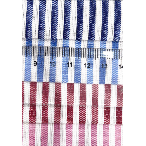 Kain Benang Polyester Oxford Oxford