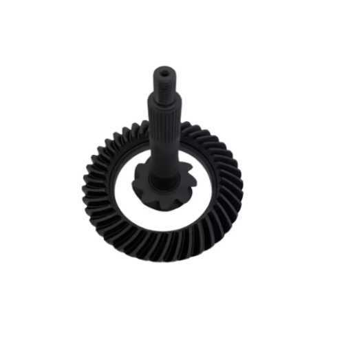 OEM Transmission Gearbox Parts Crown Wheel and Pinion Bevel Gear for KIA K2500/K2700 4X4 9X40 (FURO 10MM)