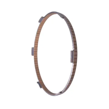 auto parts transmission gearbox parts steel Synchronizer ring gear for VOLVO OEM 1268 304 494/ 000 262 2736