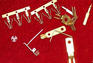 Competitive Price Customiezd Size Hardware Precision Parts