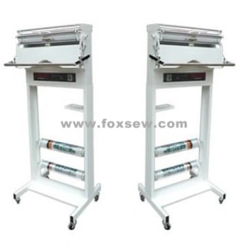 garment packaging machine