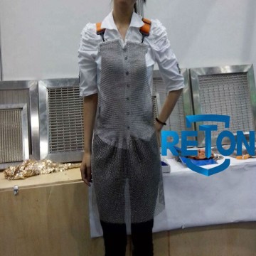 Metal Mesh Apron/Butcher Apron