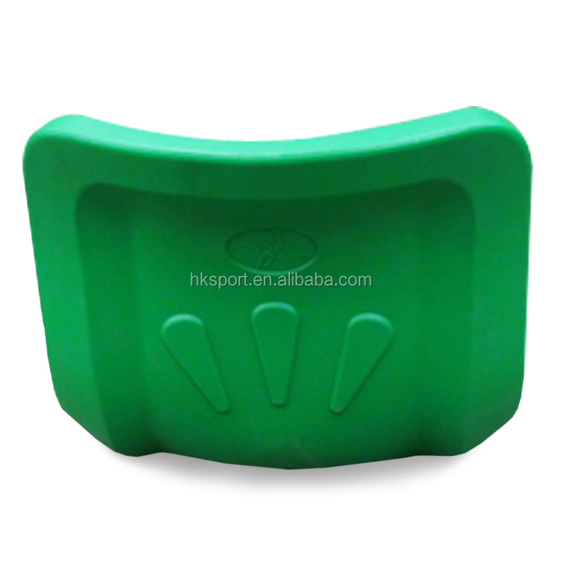 UV and Fire-Resistant Football Stadium Seats