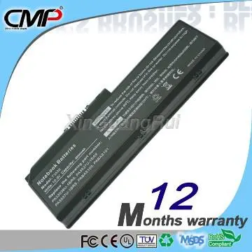 NEW Battery for Toshiba PA3536U-1BRS PA3537U-1BAS PA3537U-1BRS