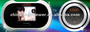 Video Peephole Door Camera(JF-0003)