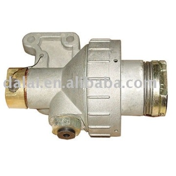 Reducing Valve for Kamaz Trucks