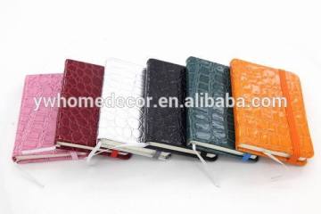 Shipping agent in YIWU for 2015 Leather padfolio note book