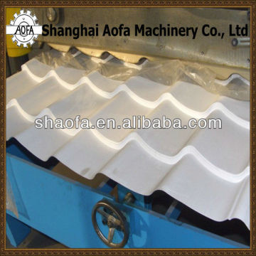 tile machinery