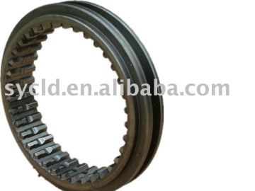 2,3 station slide gear sleeve
