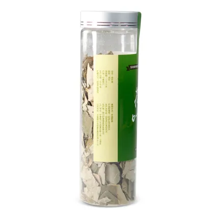 Weight-loss Medicine Lotus Leaf Tea