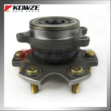 Wheel Hub bearing For Mitsubishi Pajero Montero Parts V63W V64W V65W V66W V67W V67W V68W V73W V74W V75W V76W V77W V78W MR418068