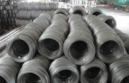 Stainless steel wire 304 316 321