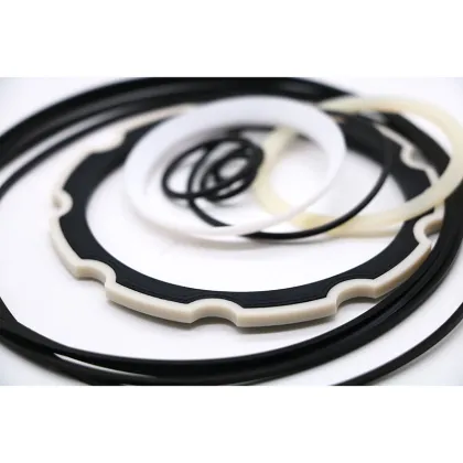 BOBCAT Loader 6669455 Backhoe Loader/Drive Motor Seal Kit