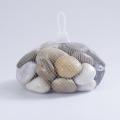 Tubular Fruit Vegetables Small Net Mesh Bag
