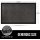 Durable Natural Rubber Door Mat