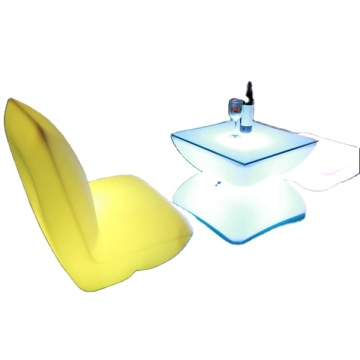 Alibaba Corner Lounges: Led Furniture and Modern Designs for Living Rooms