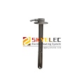 Titanium Immersion Heater For Electroplating