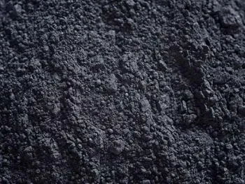 Hot Briquetted Iron (HBI Iron)