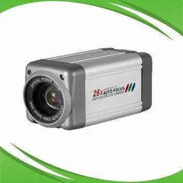 1/3-inch 480TVL Color Sony Super HAD CCD Camera