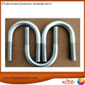 Brightfast u-bolts