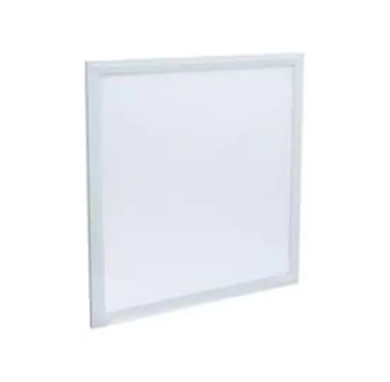 1x1 led flat panel surface mount for market