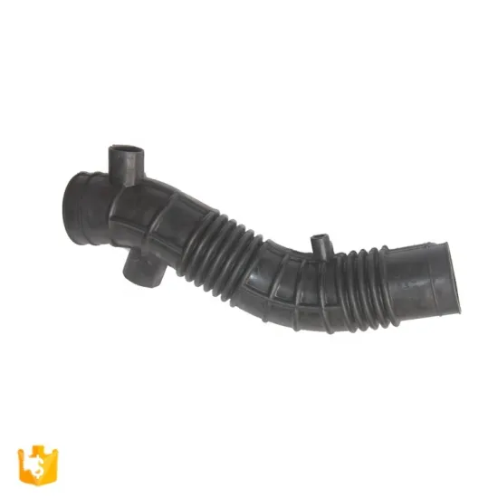 KINGSTEEL OEM 17881-66100 Rubber Hose Air Cleaner Pipe for Toyota 1FZ
