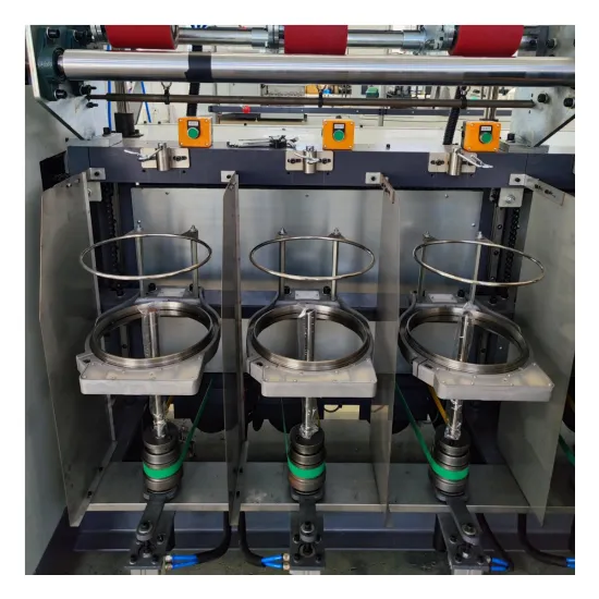 Ring Twister Machine and Spindle Twisting Machinery for Sale