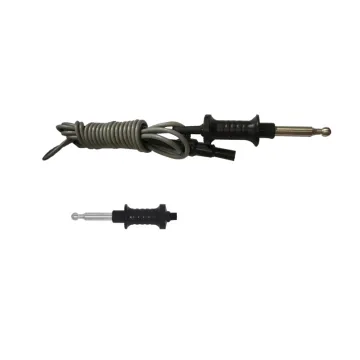 Monopolar Coagulation Cable for Laparoscopic Surgical Instruments