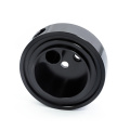 OEM Precision Metal CNC Turned Parts