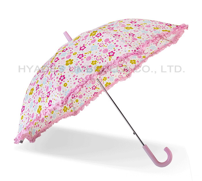 child rain umbrella