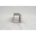 Gypsum Wall LED Strip Aluminum Profile