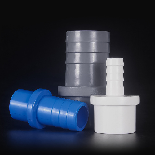 Fitting Pipa PVC PN10 dengan Sambungan Pagoda