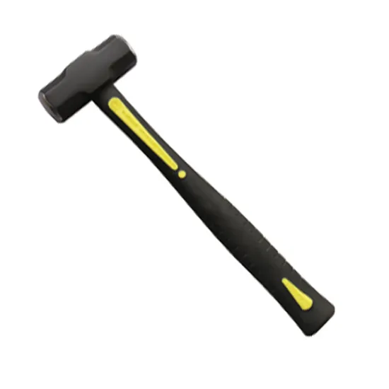 Fiberglass Handle Sledge Hammer: Features, Uses, and Buying Guide