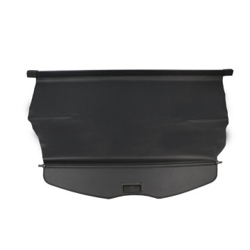Honda MDX Genuine Parcel Shelf Cargo Cover - Luggage Compartment Protector